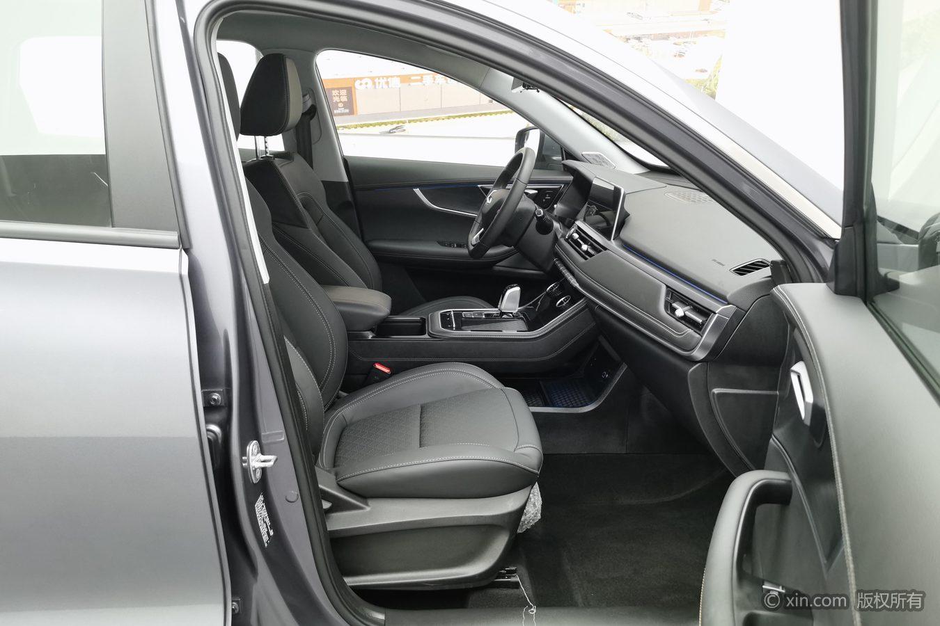 Chery Tiggo 8 2024 Glory 230TCI Auto Excellence 5 seat