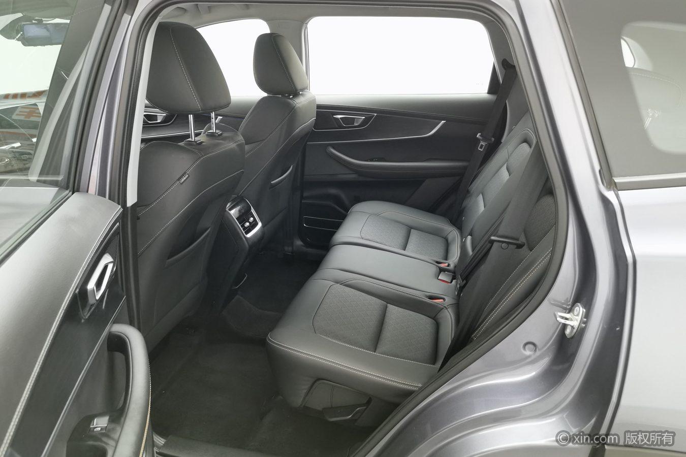 Chery Tiggo 8 2024 Glory 230TCI Auto Excellence 5 seat