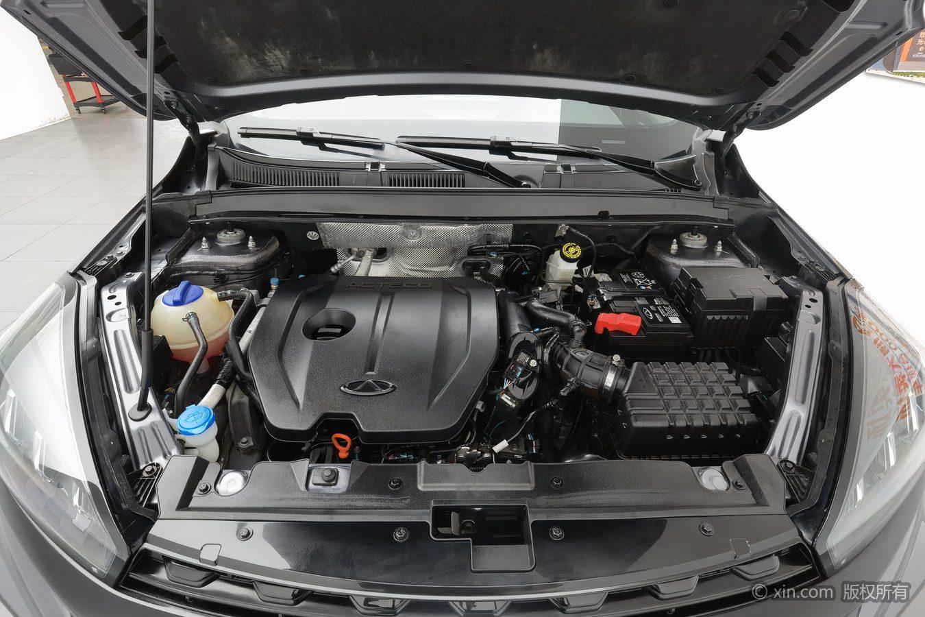 Chery Tiggo 8 2024 Glory 230TCI Auto Excellence 5 seat