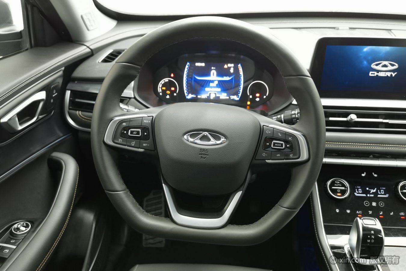 Chery Tiggo 8 2024 Glory 230TCI Auto Excellence 5 seat