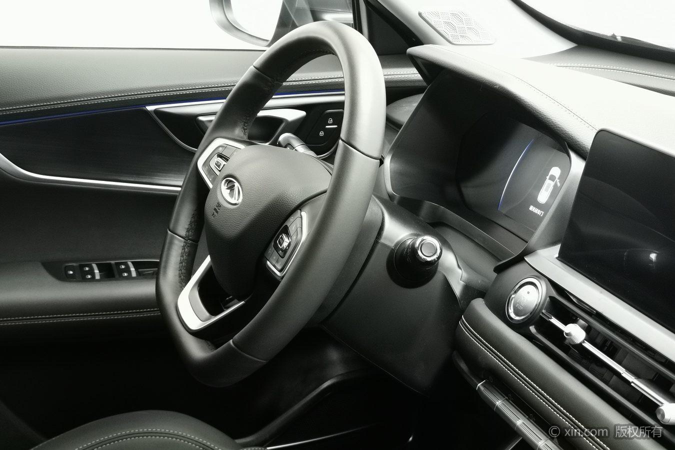 Chery Tiggo 8 2024 Glory 230TCI Auto Excellence 5 seat
