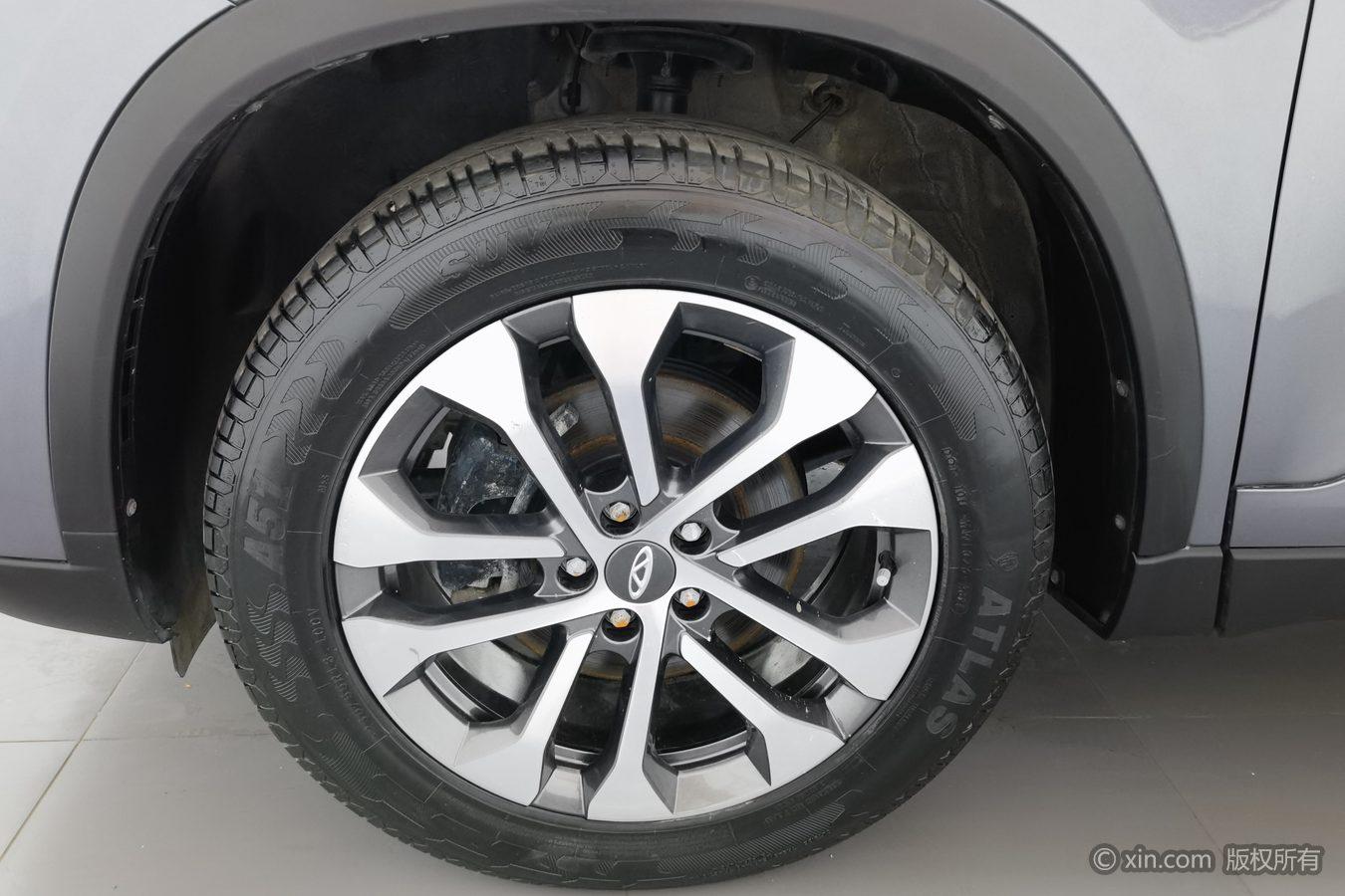 Chery Tiggo 8 2024 Glory 230TCI Auto Excellence 5 seat