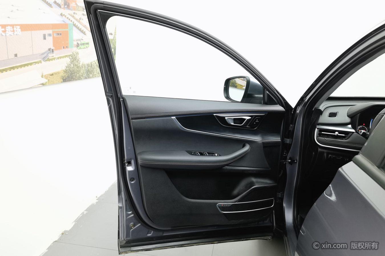 Chery Tiggo 8 2024 Glory 230TCI Auto Excellence 5 seat