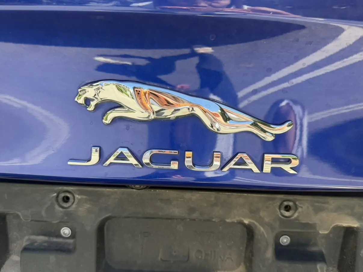 Jaguar XEL 2019 2.0T 200PS Premium Plus
