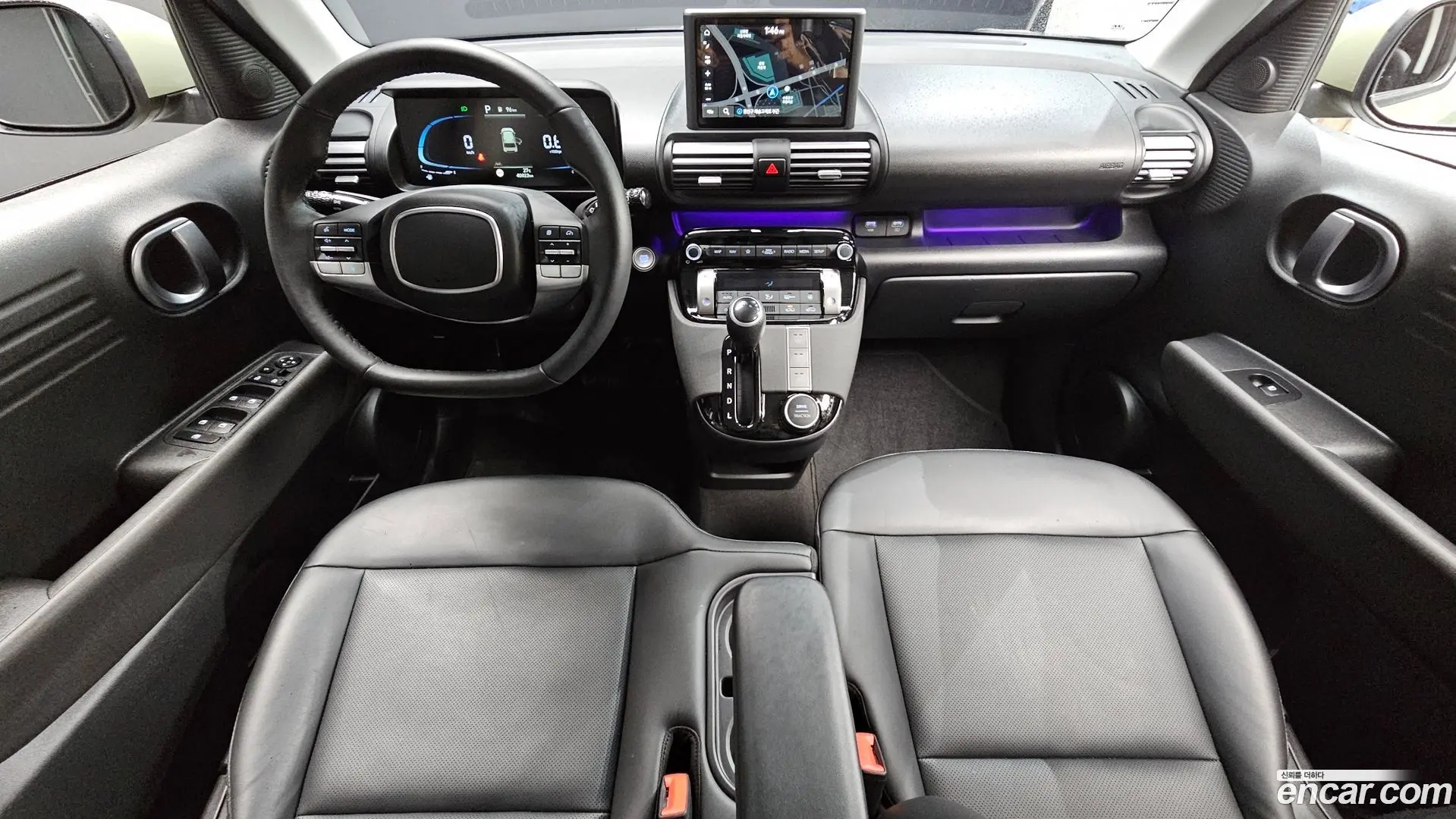 Hyundai Casper Inspiration 2021