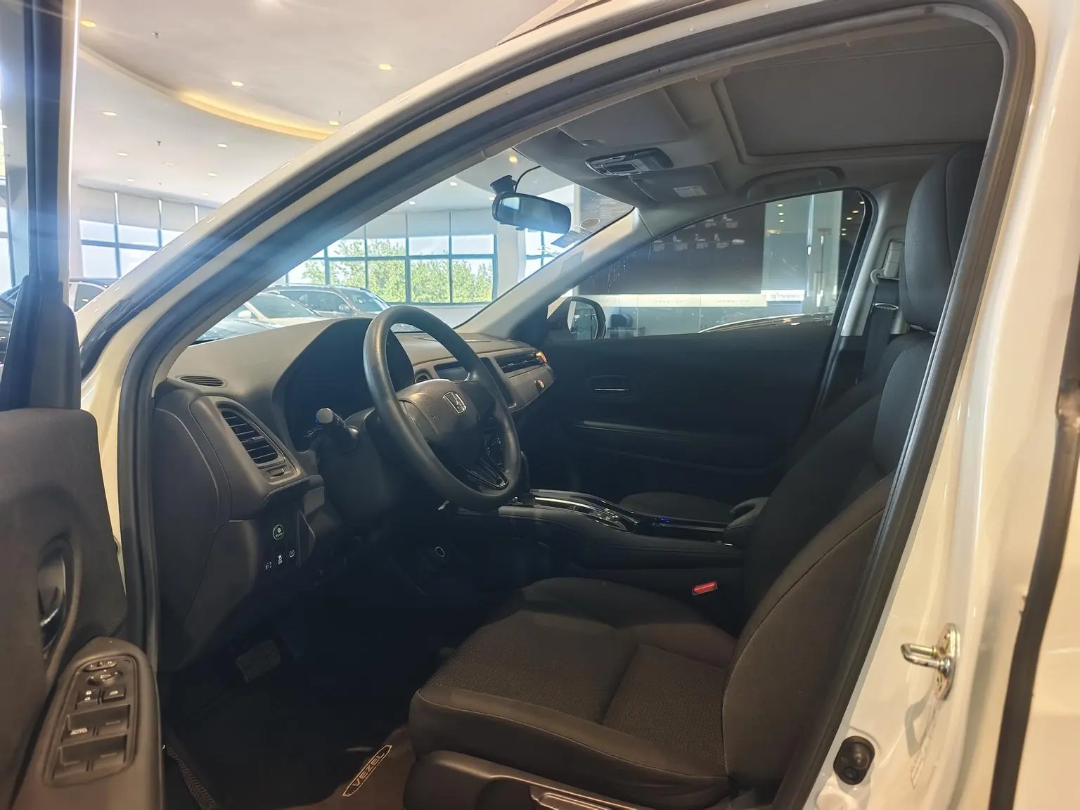 Honda Vezel 2020 1.5L CVT Elite