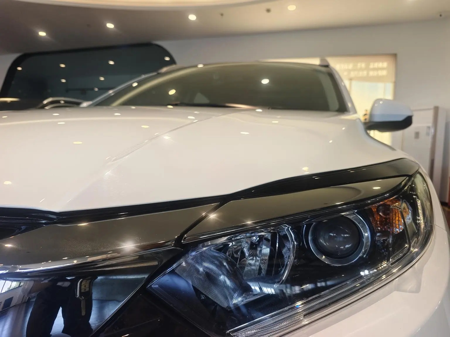 Honda Vezel 2020 1.5L CVT Elite