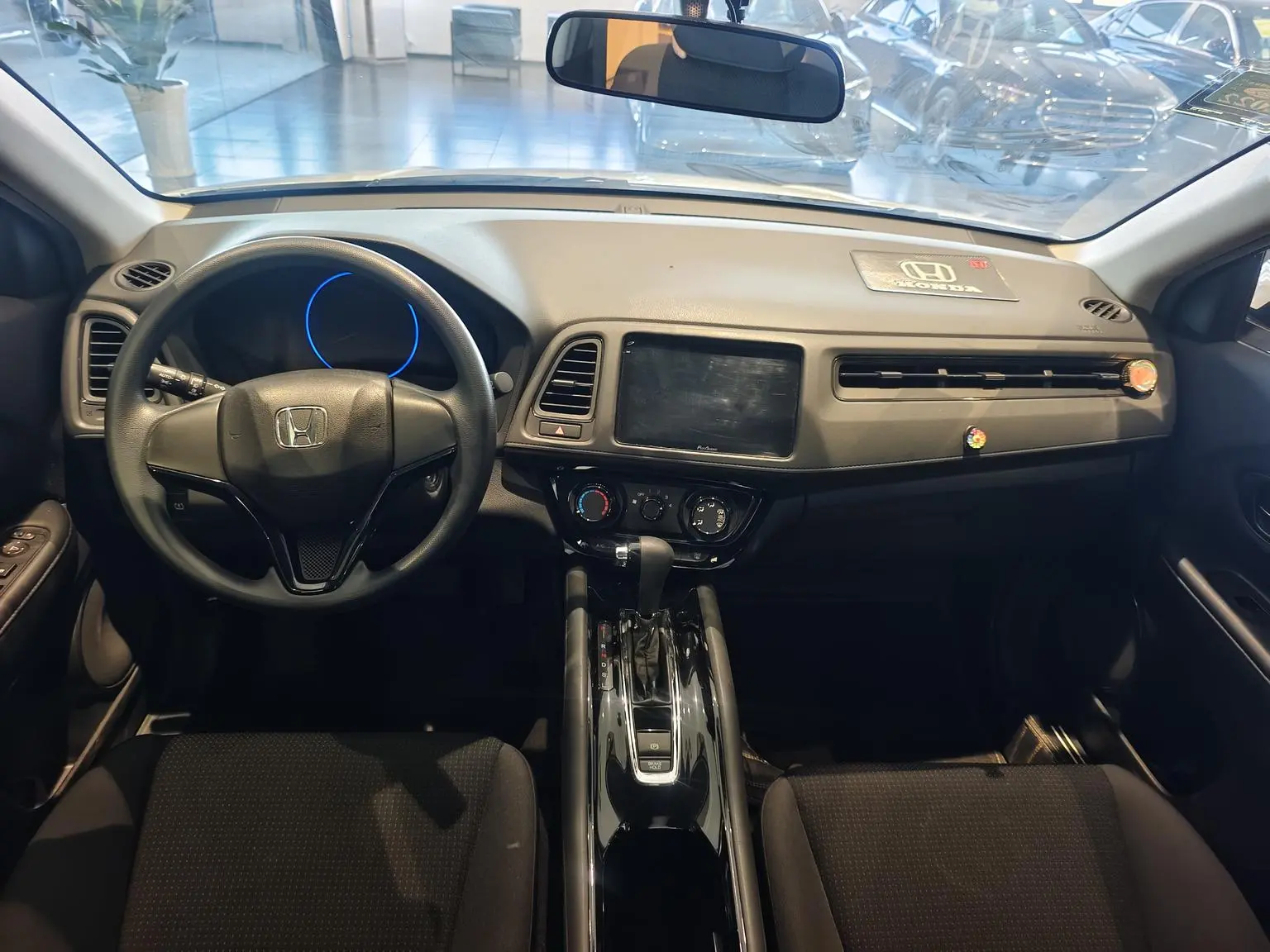 Honda Vezel 2020 1.5L CVT Elite