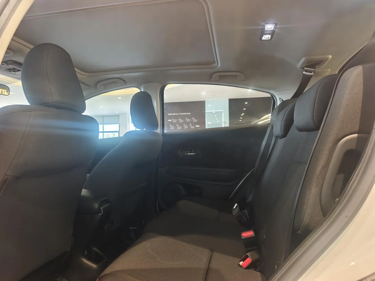 Honda Vezel 2020 1.5L CVT Elite