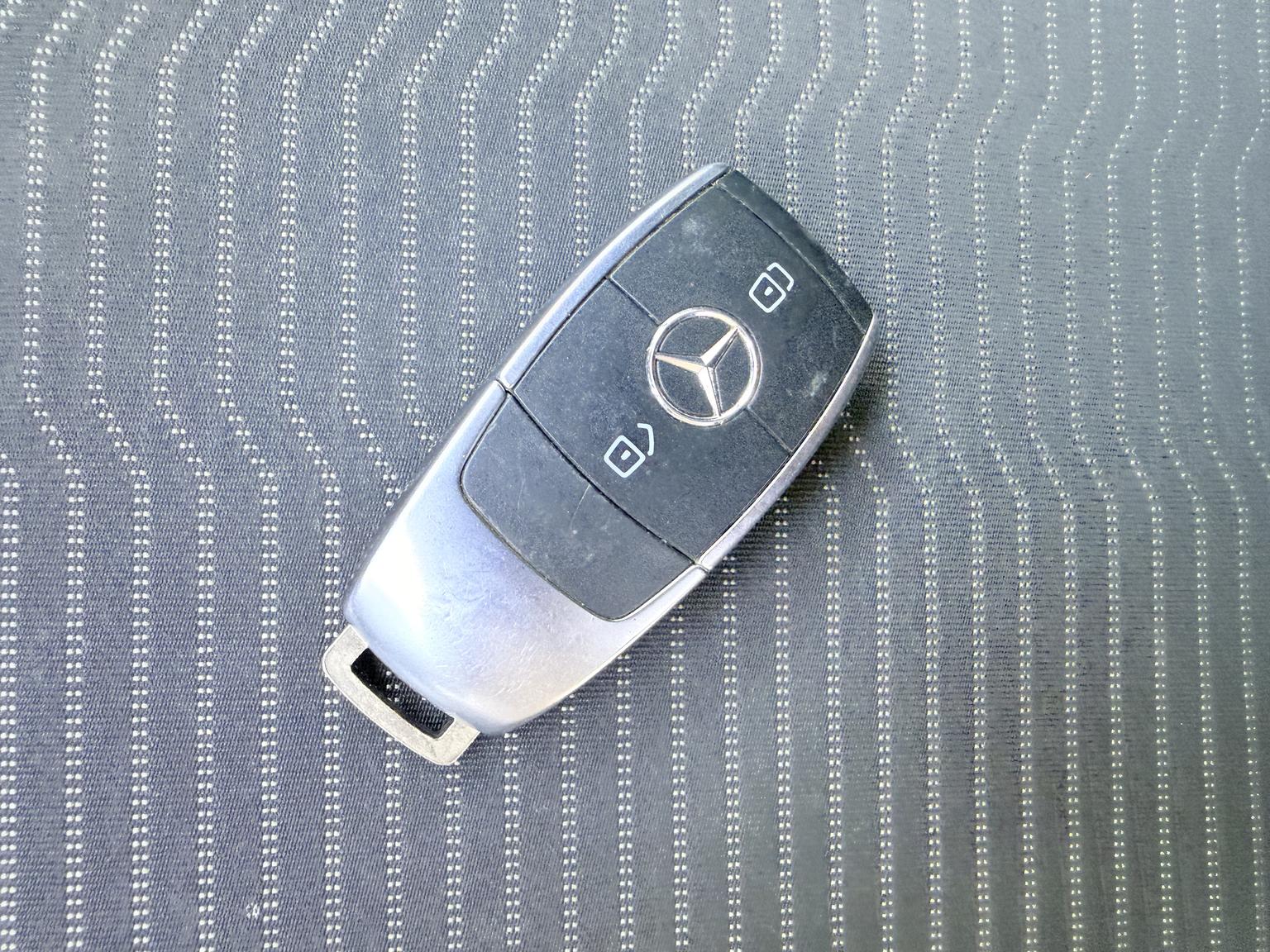 Mercedes-Benz B Class 2020 B 180