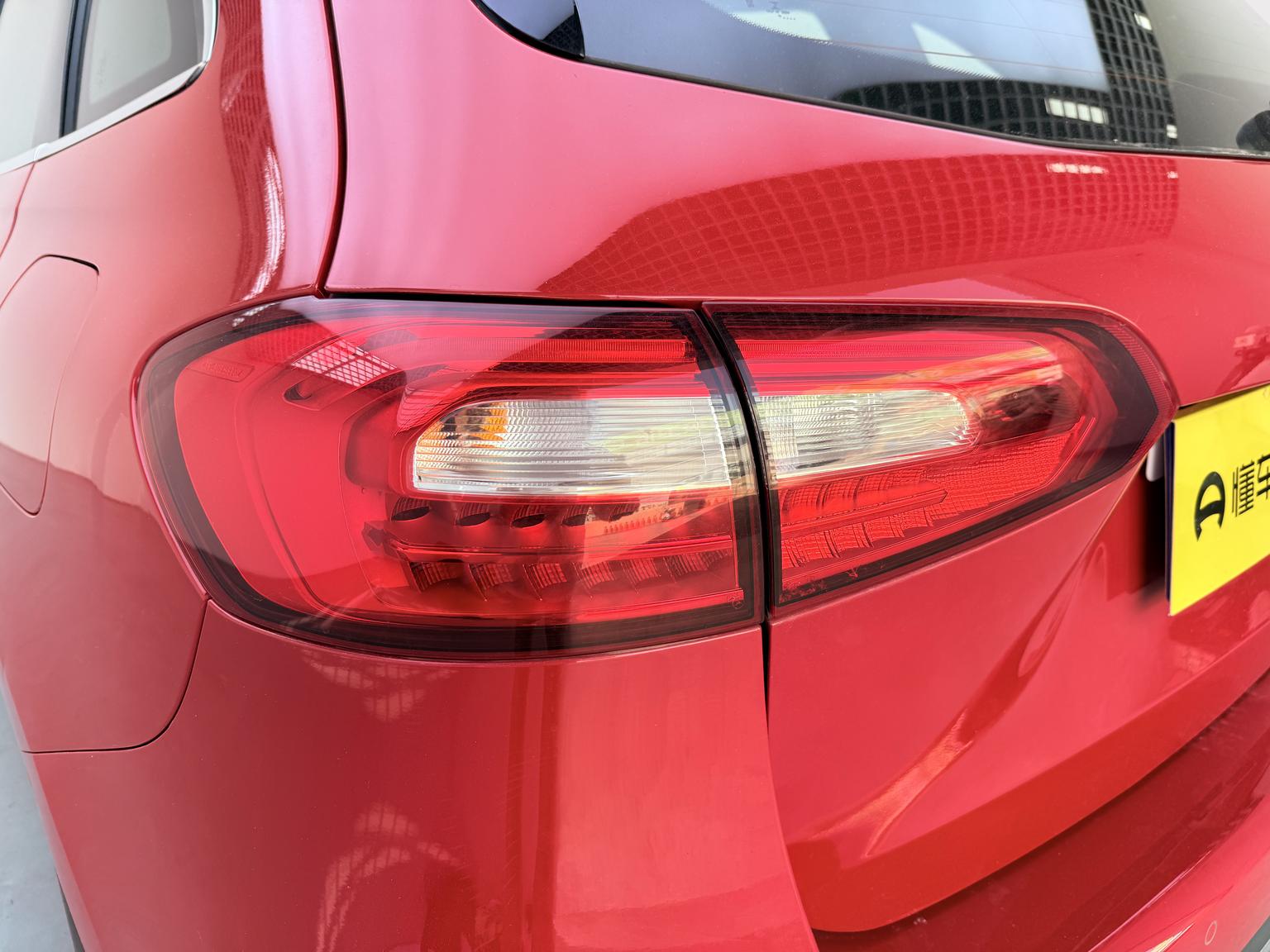 Mercedes-Benz B Class 2020 B 180