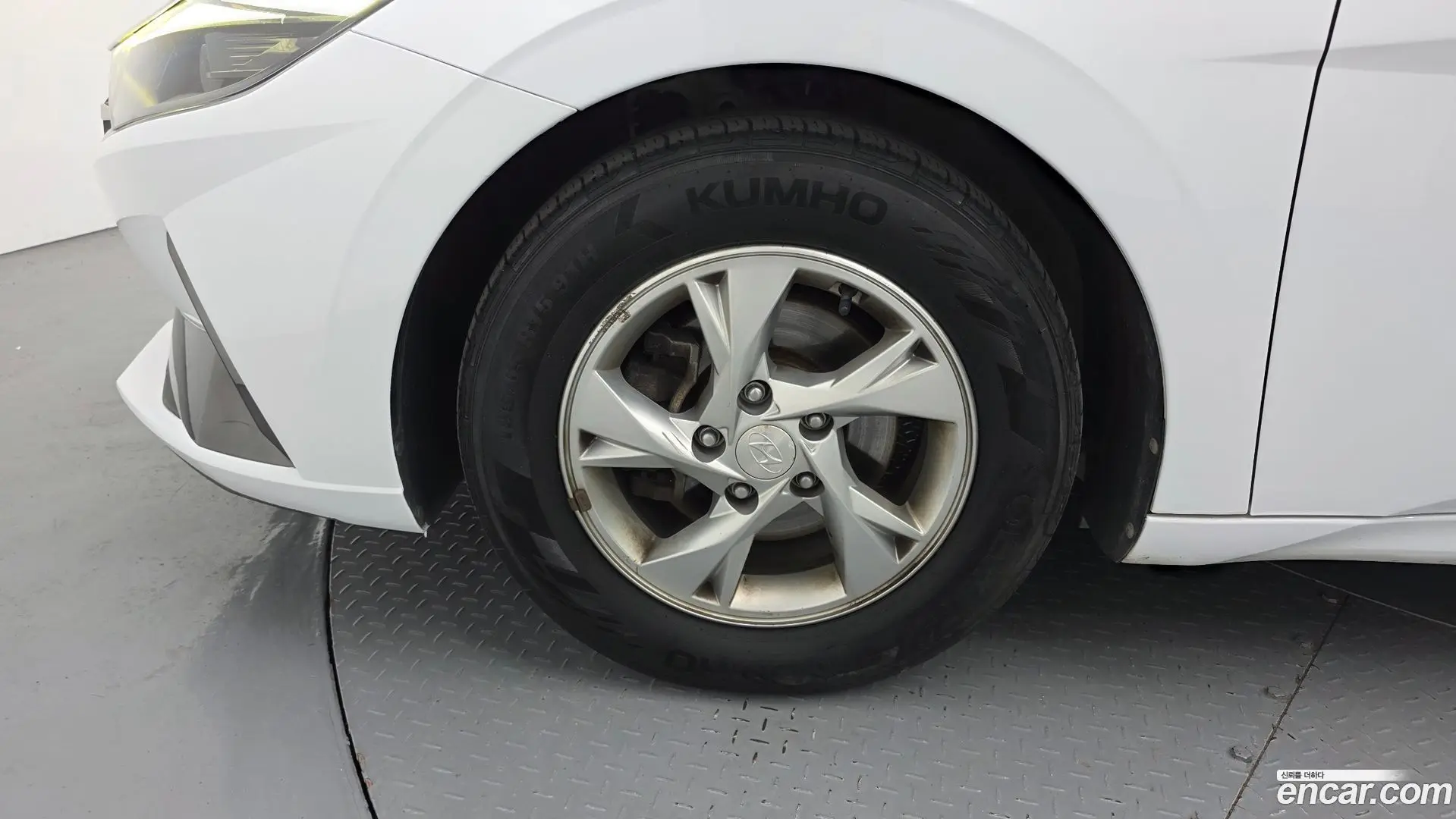 Hyundai AVANTE 1.6 2020