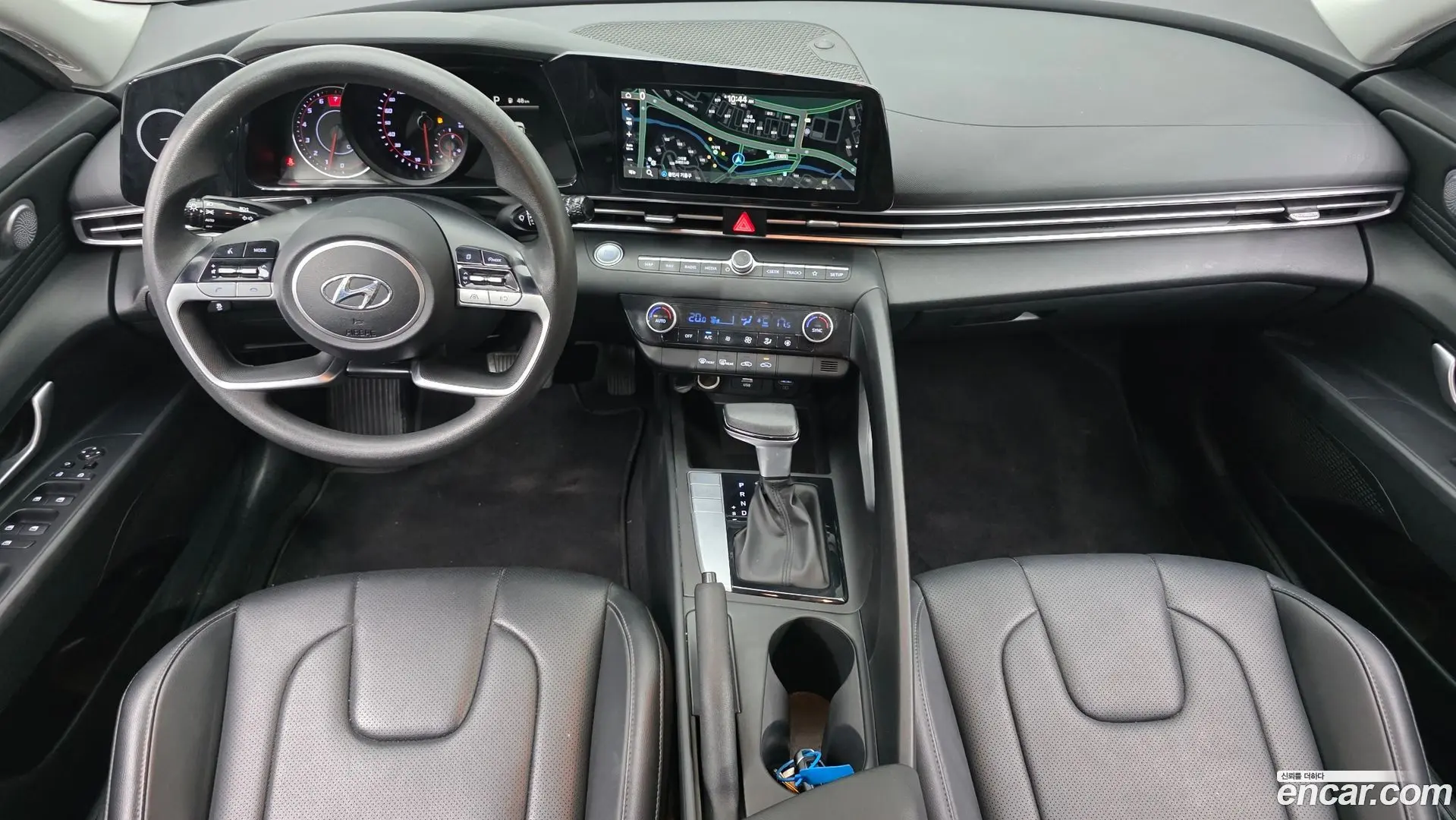 Hyundai AVANTE 1.6 2020