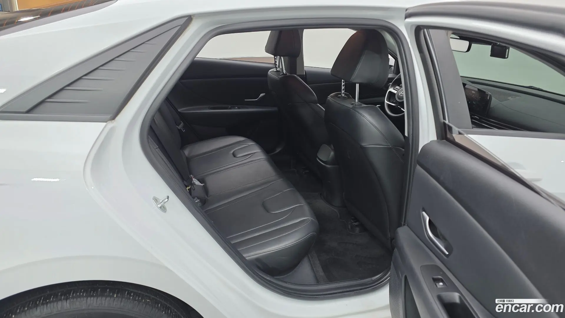 Hyundai AVANTE 1.6 2020