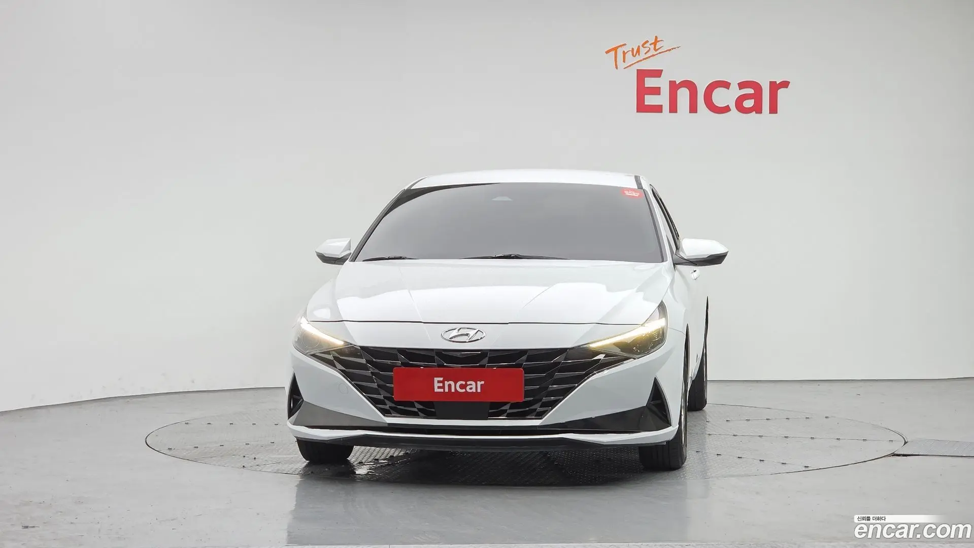 Hyundai AVANTE 1.6 2020