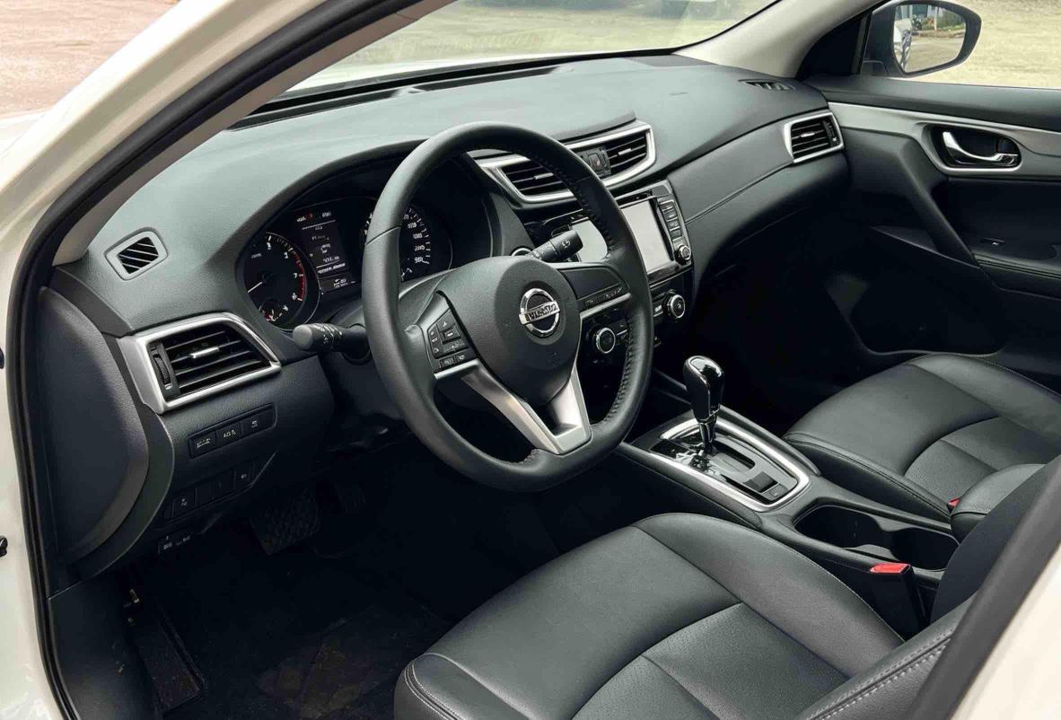 Nissan Sylphy 2021 Classic 1.6 XE CVT Comfort