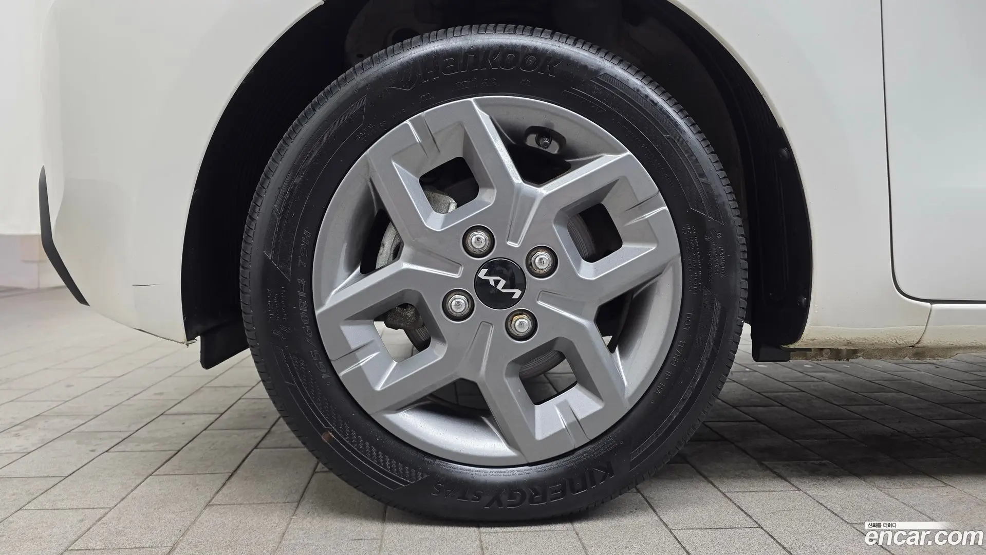 Kia RAY Prestige 2022