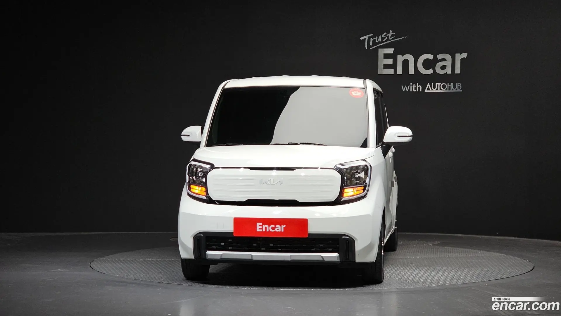 Kia RAY Prestige 2022