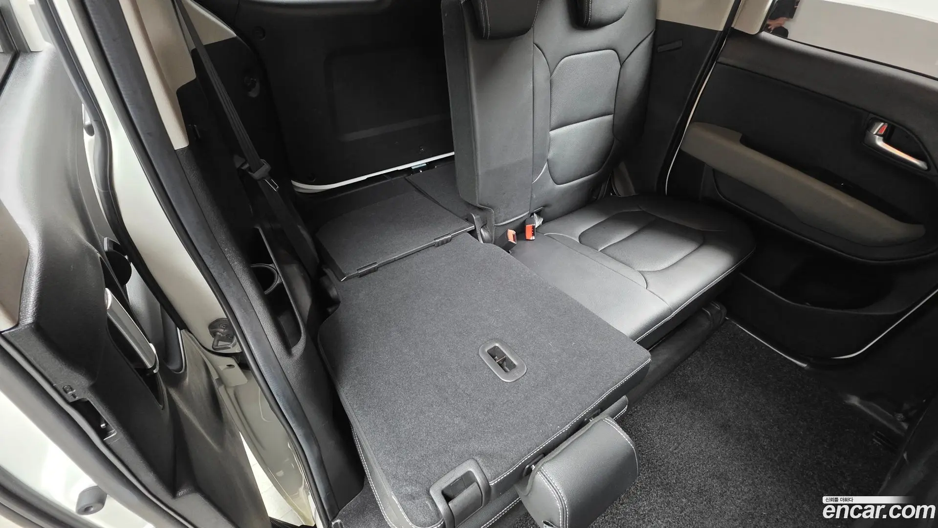 Kia RAY Prestige 2022