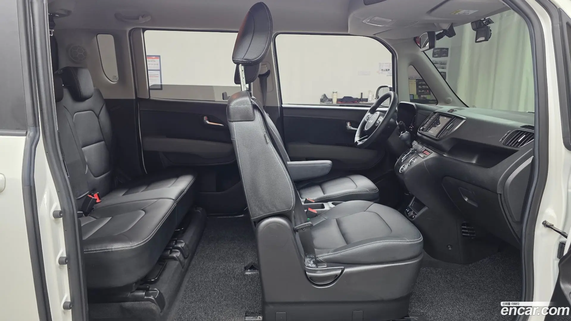 Kia RAY Prestige 2022