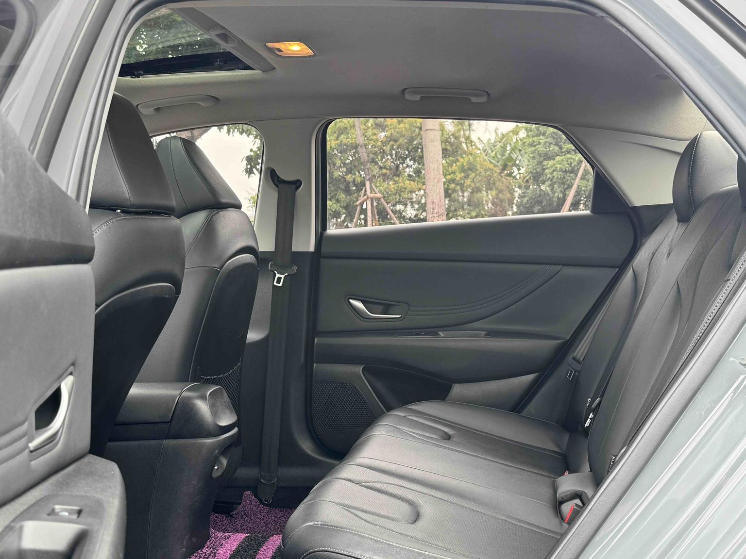 Hyundai 2021 1.5L CVT GLX Elite