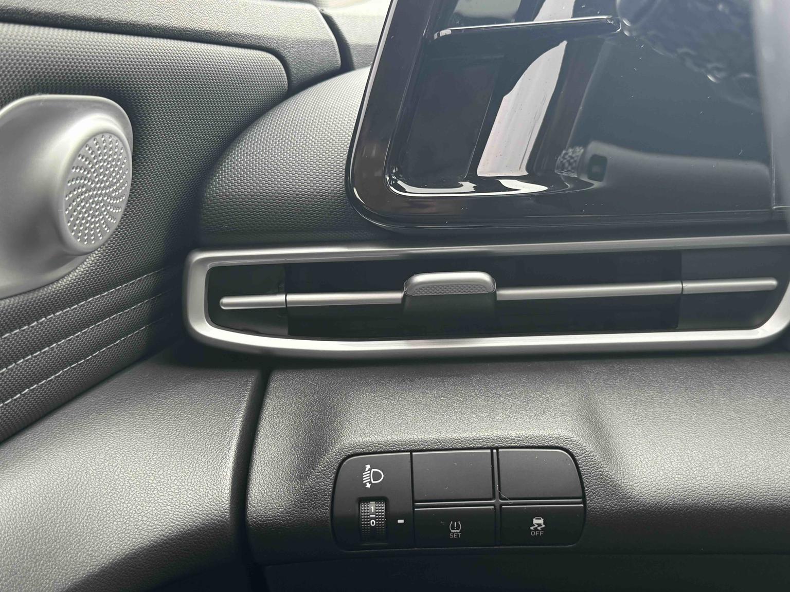 Hyundai 2021 1.5L CVT GLX Elite