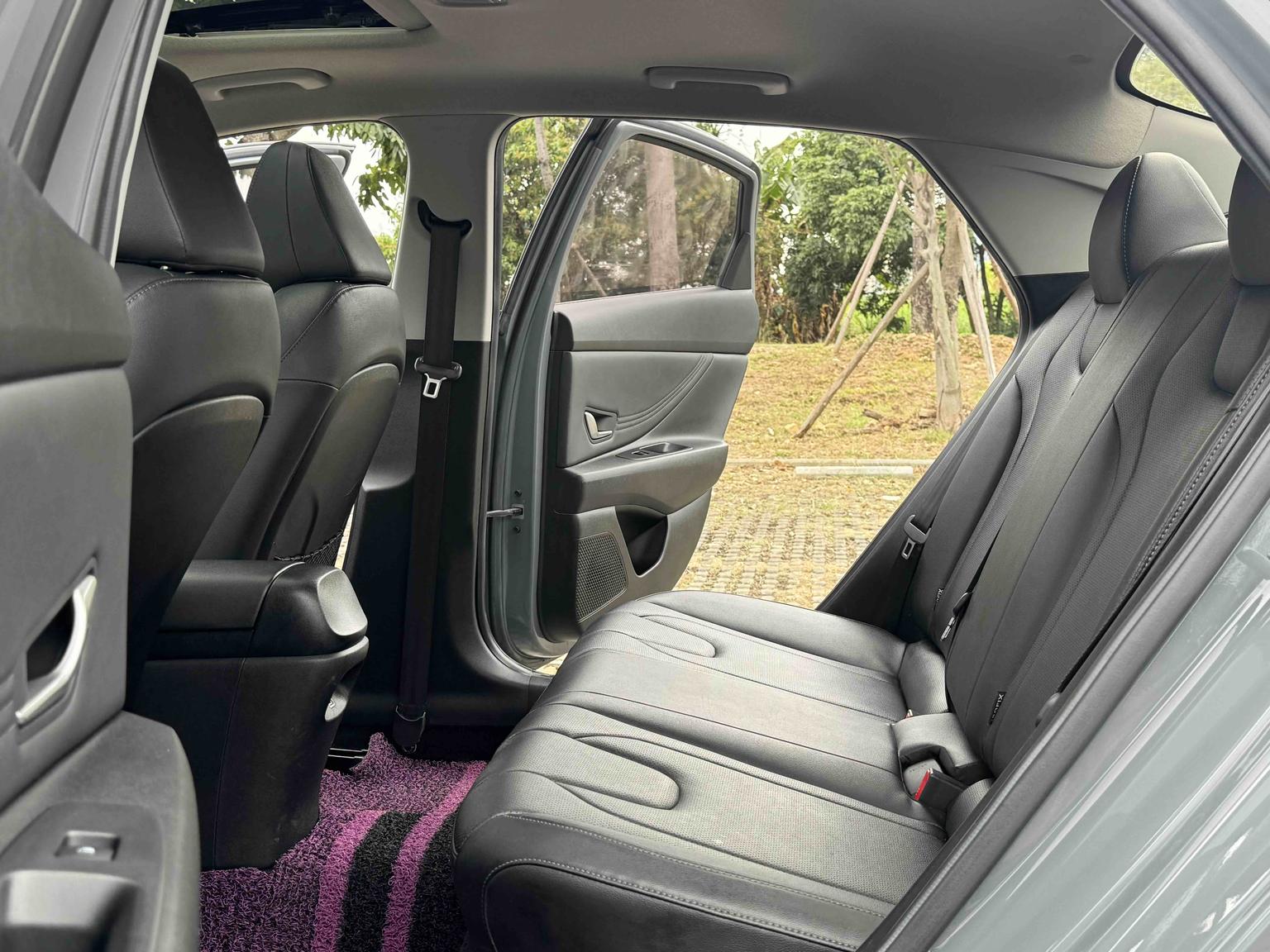 Hyundai 2021 1.5L CVT GLX Elite
