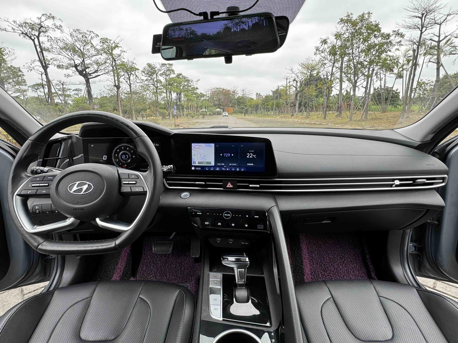 Hyundai 2021 1.5L CVT GLX Elite