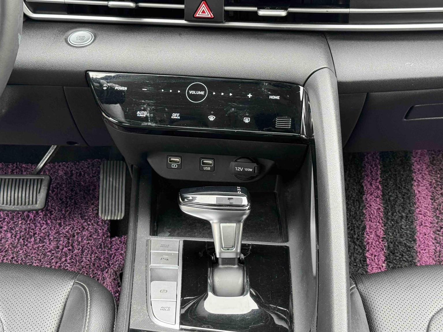 Hyundai 2021 1.5L CVT GLX Elite