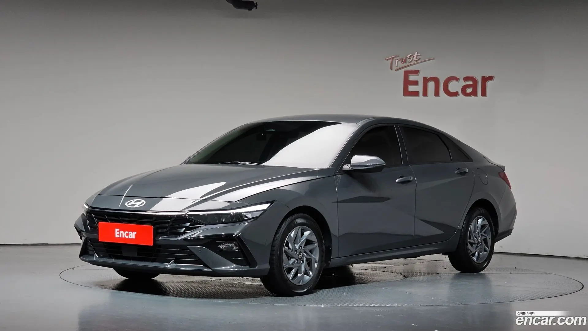 Hyundai AVANTE 1.6 2023