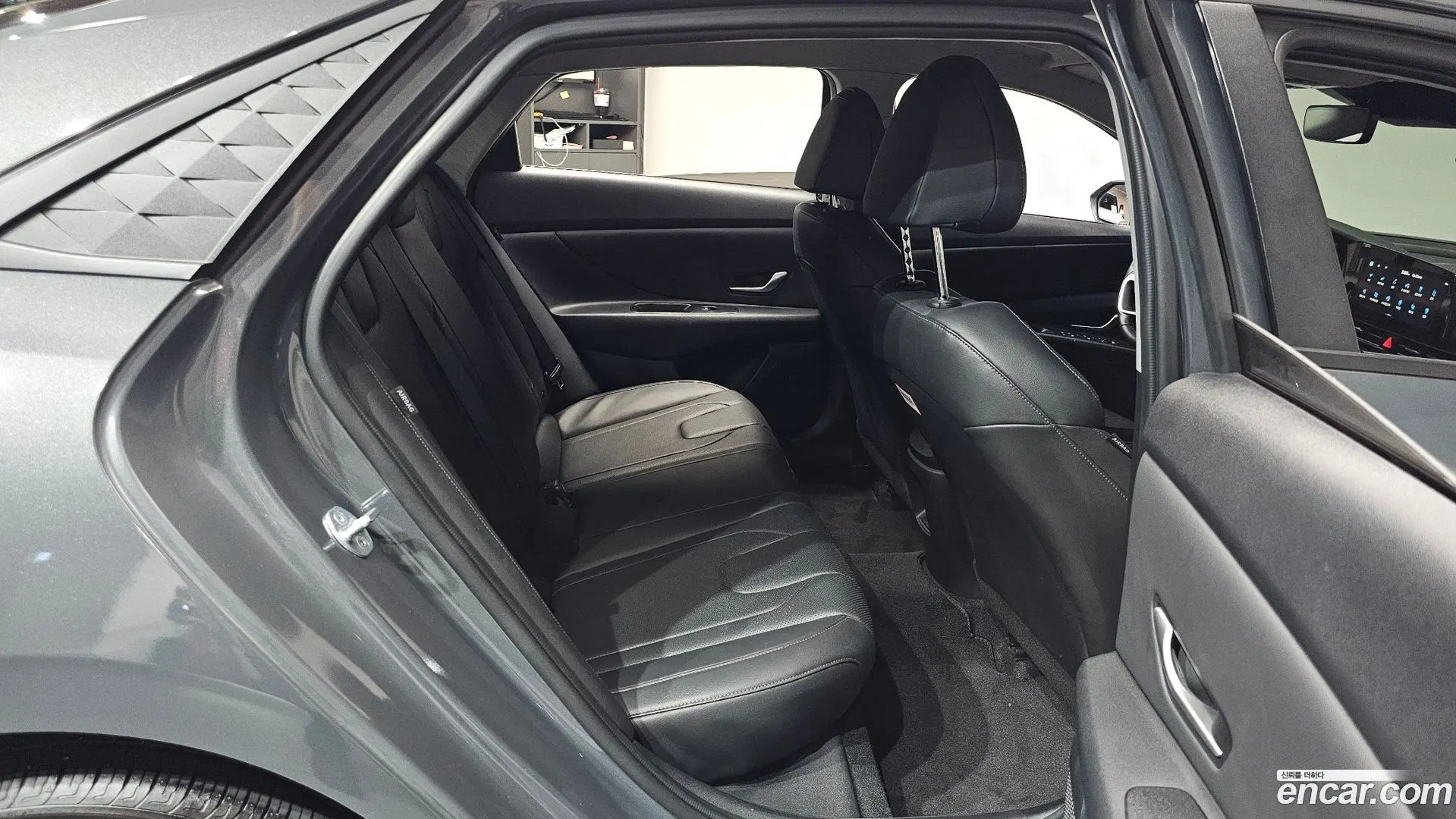 Hyundai AVANTE 1.6 2023