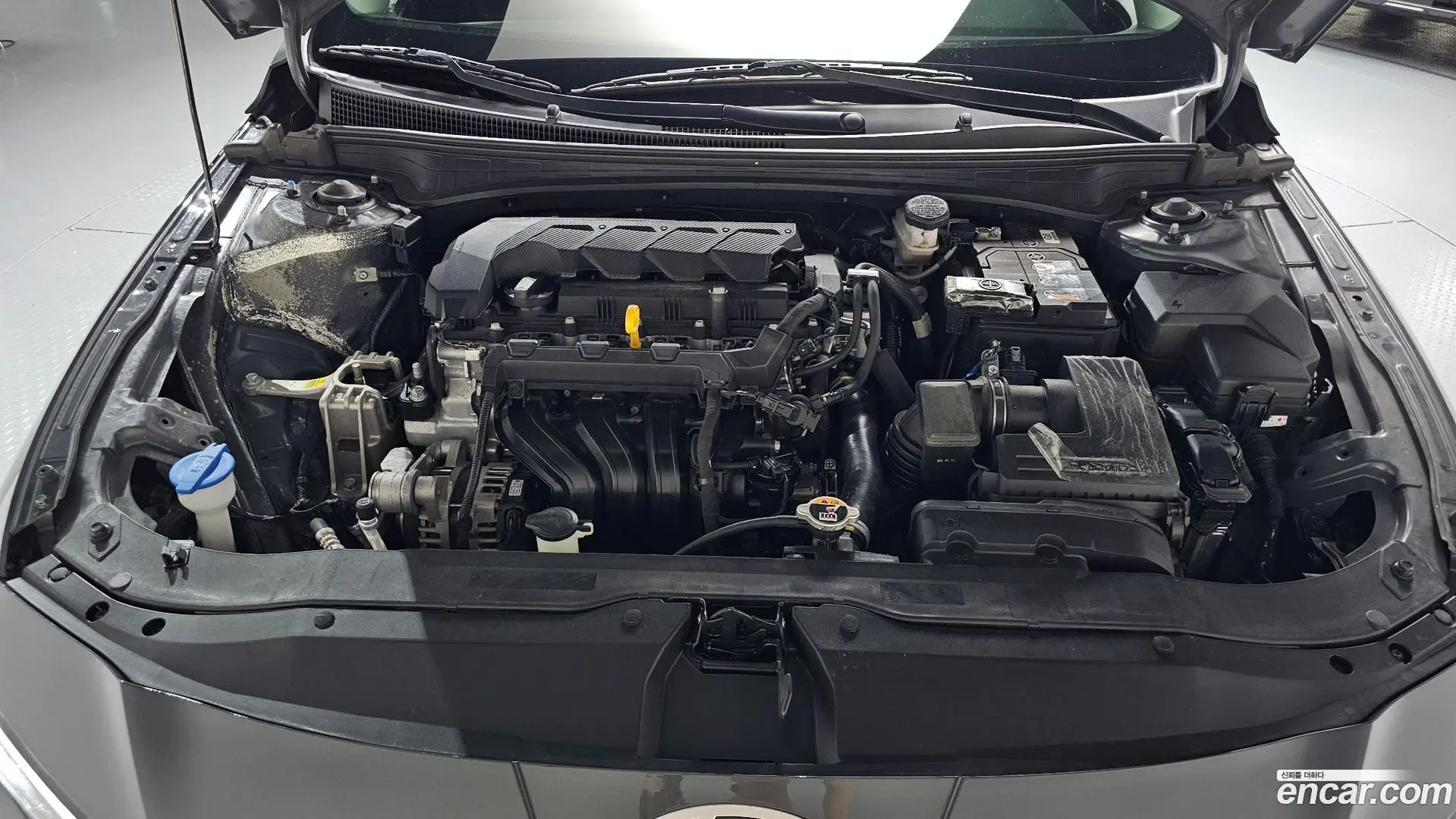 Hyundai AVANTE 1.6 2023