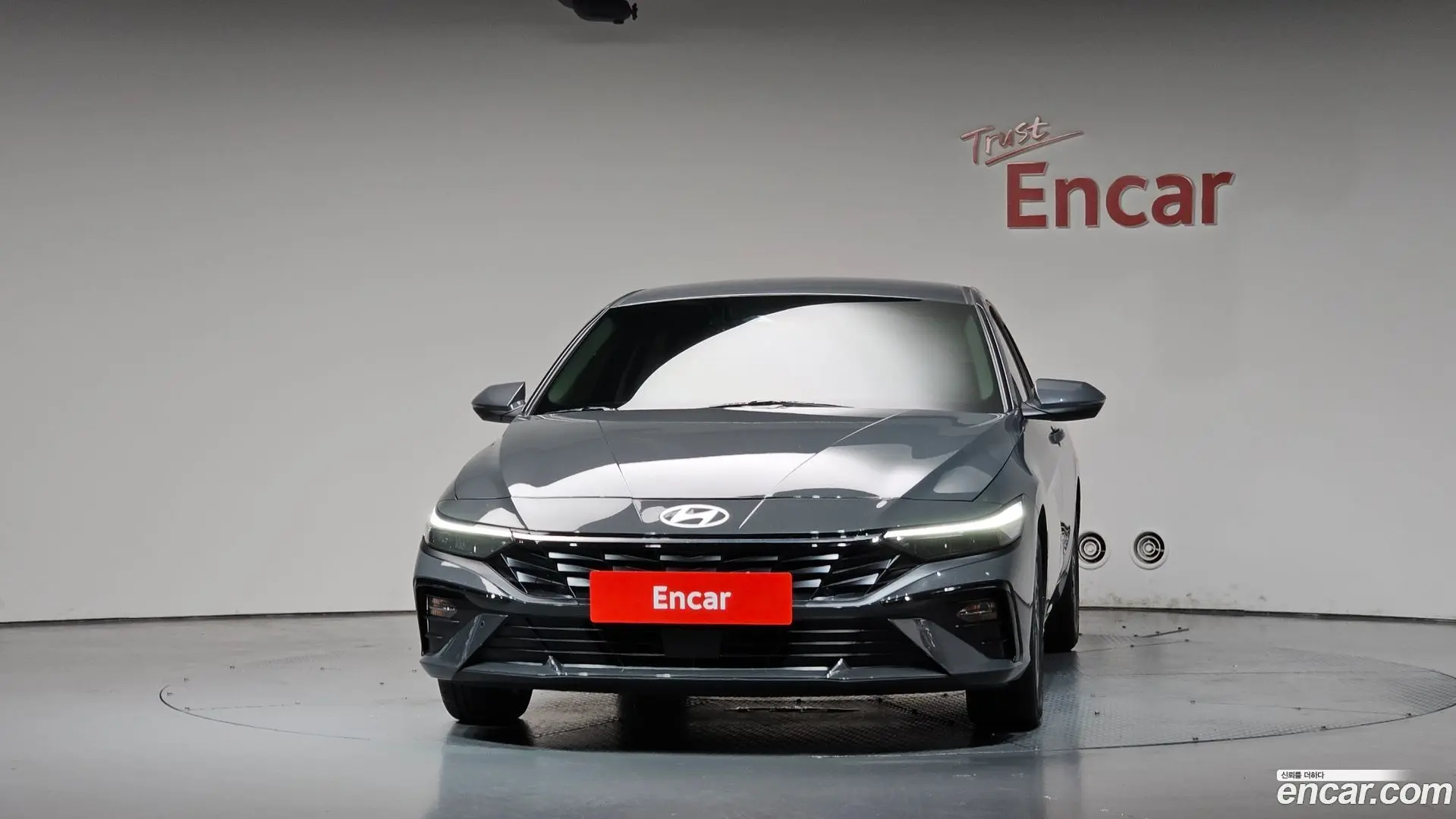 Hyundai AVANTE 1.6 2023
