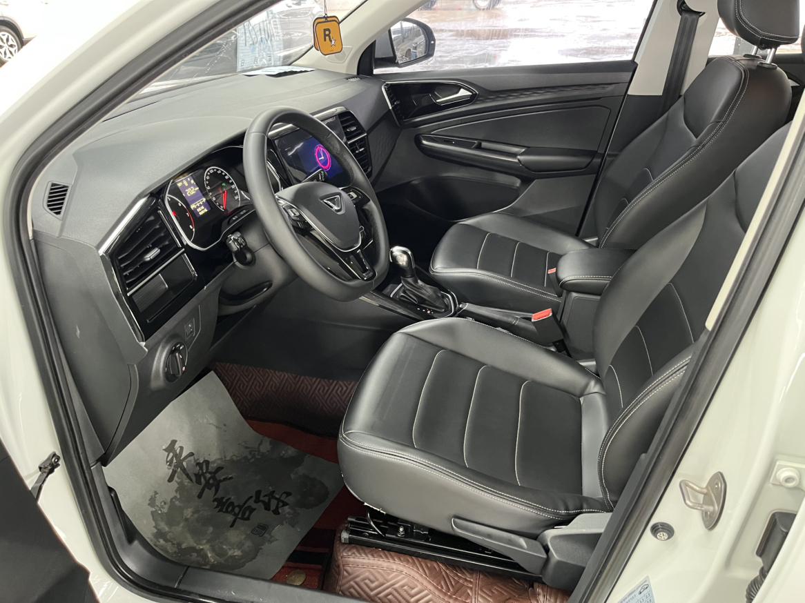 Jetta VS5 2022 280TSI Auto Progressive
