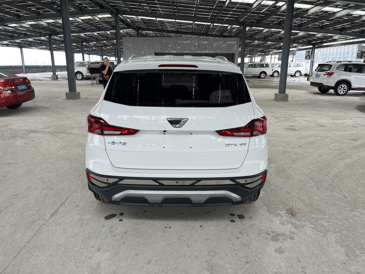 Jetta VS5 2022 280TSI Auto Progressive