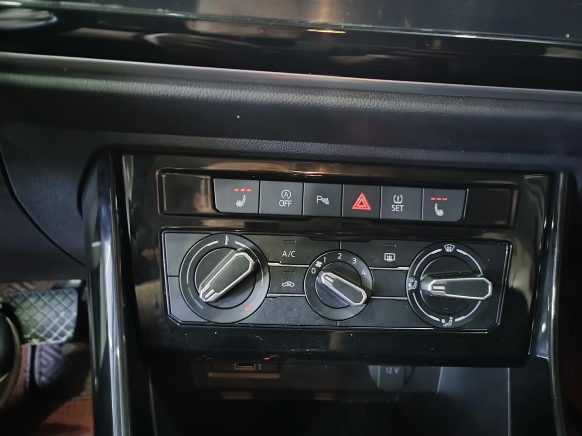 Jetta VS5 2022 280TSI Auto Progressive