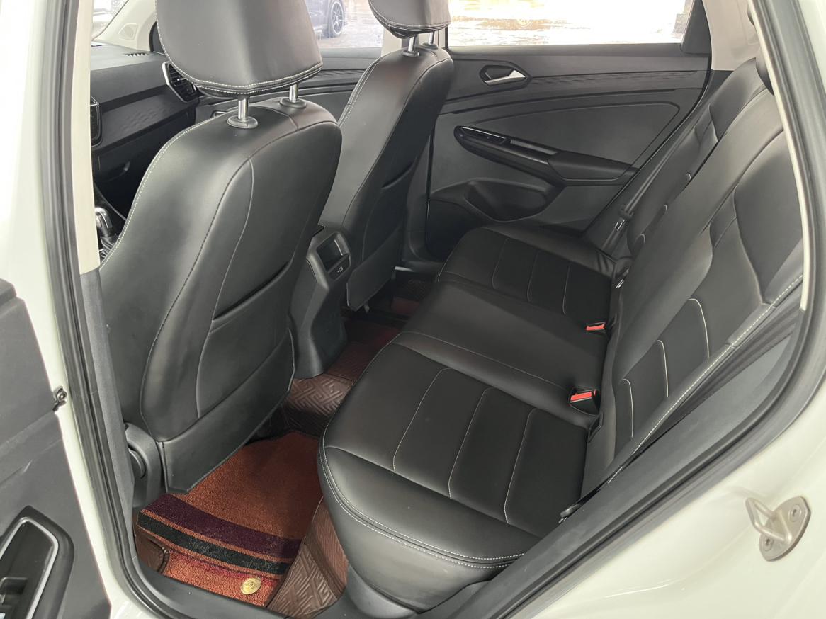 Jetta VS5 2022 280TSI Auto Progressive