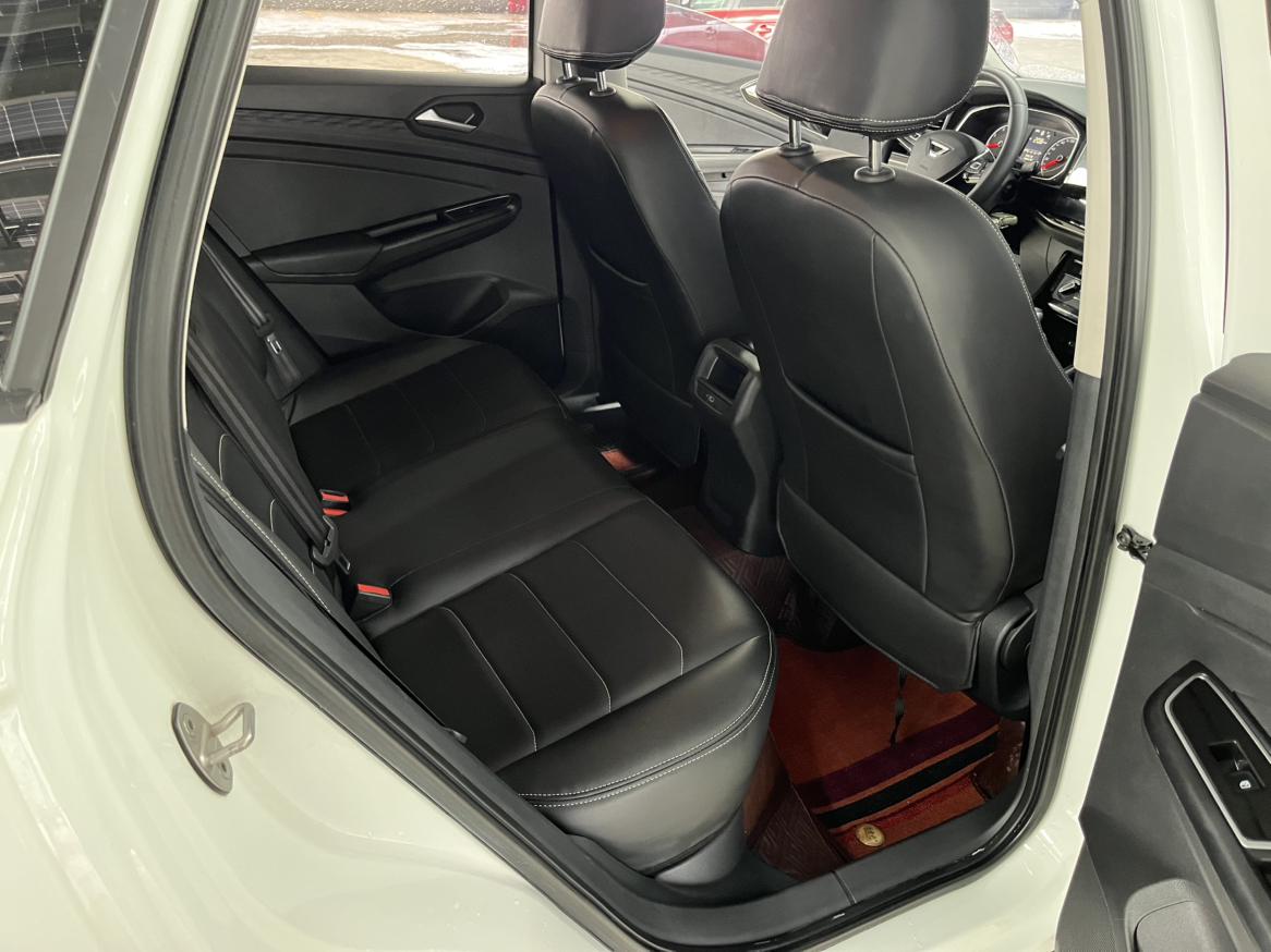 Jetta VS5 2022 280TSI Auto Progressive