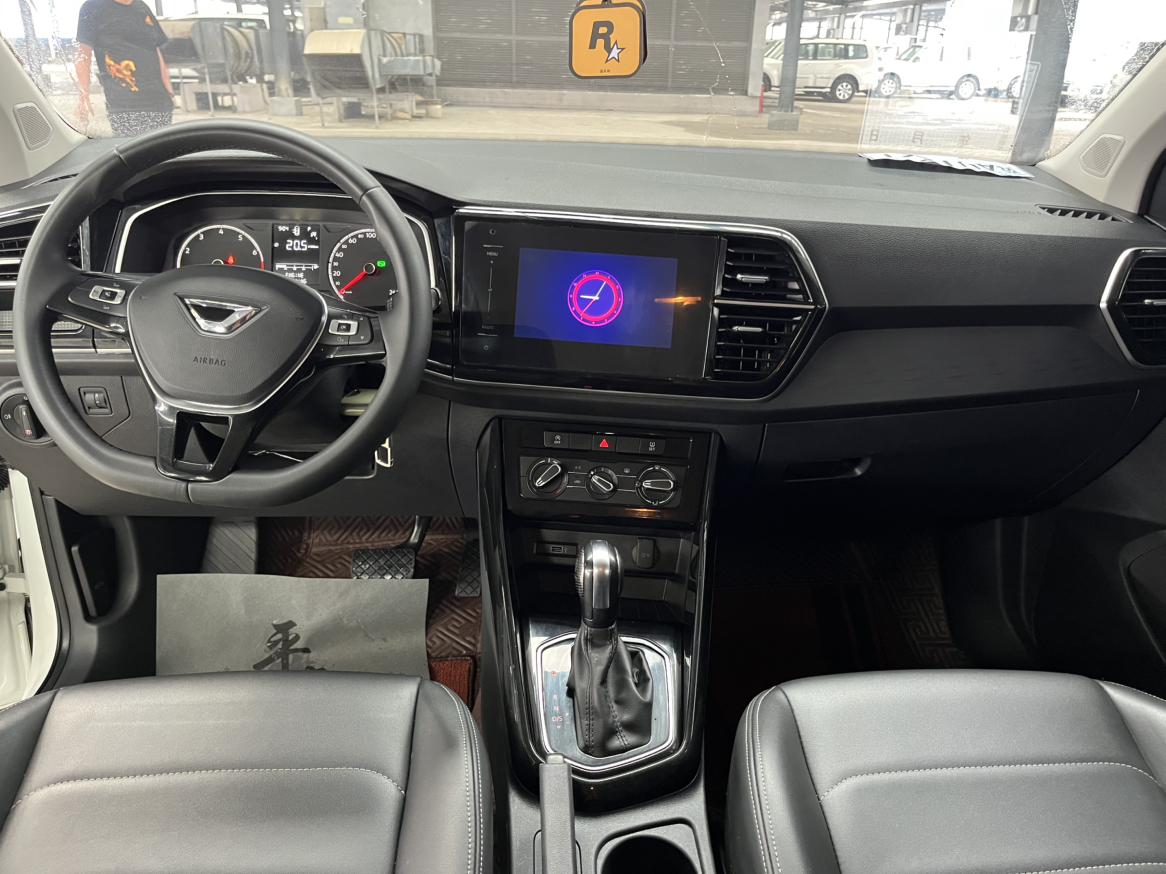 Jetta VS5 2022 280TSI Auto Progressive
