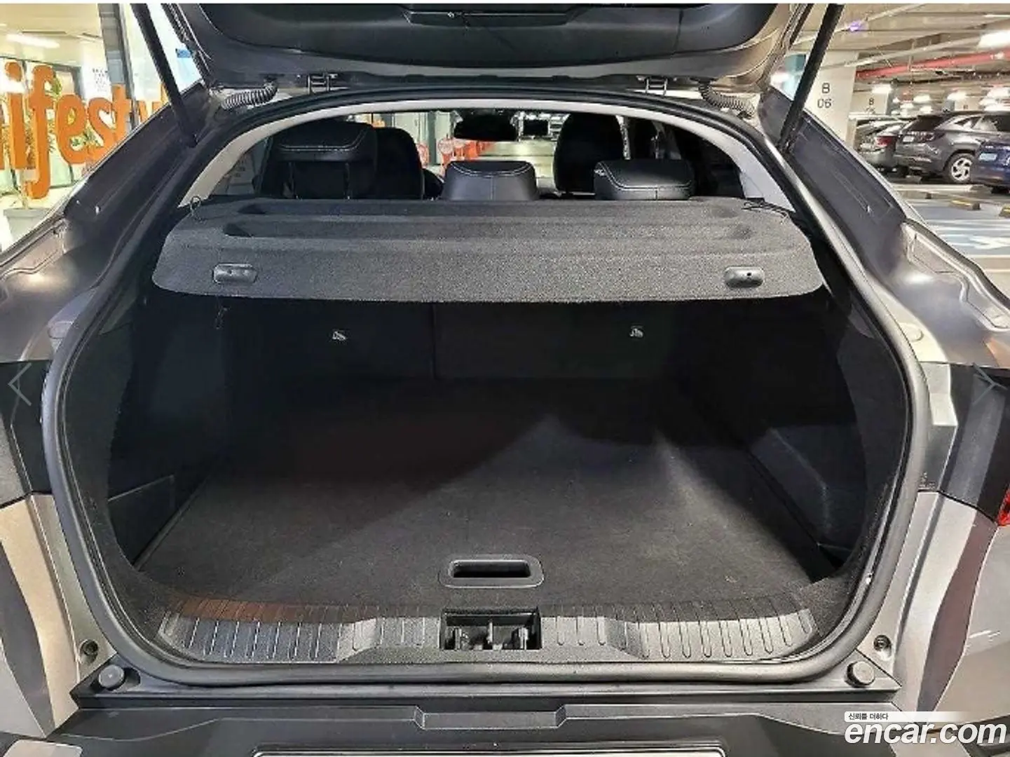 Renault Korea XM3 1.3 TCe RE Signature 2020