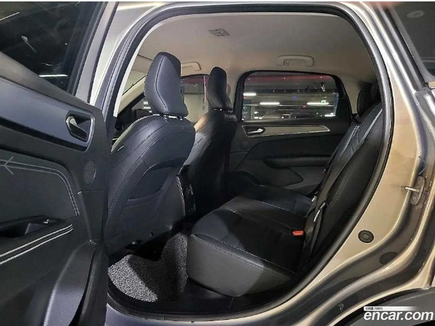 Renault Korea XM3 1.3 TCe RE Signature 2020