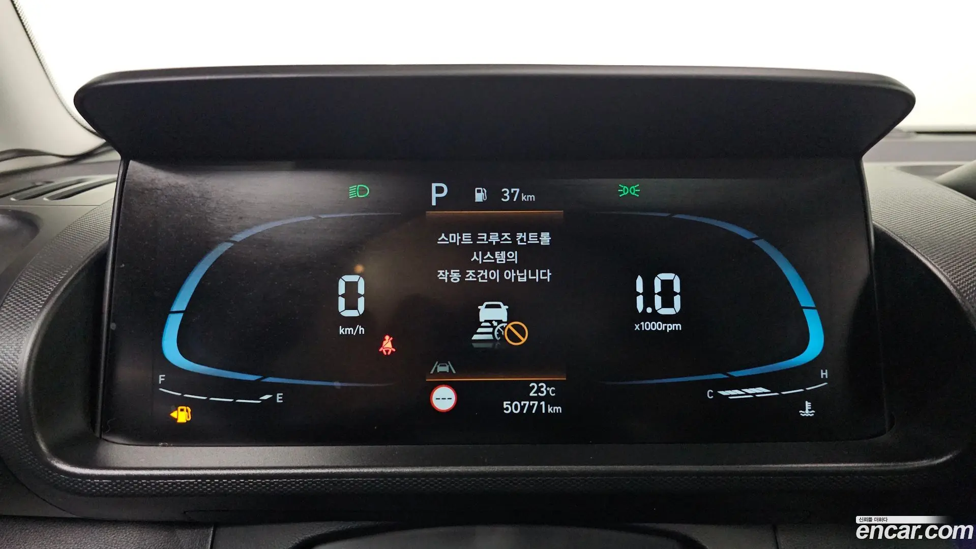 Hyundai Casper Turbo Inspiration 2021
