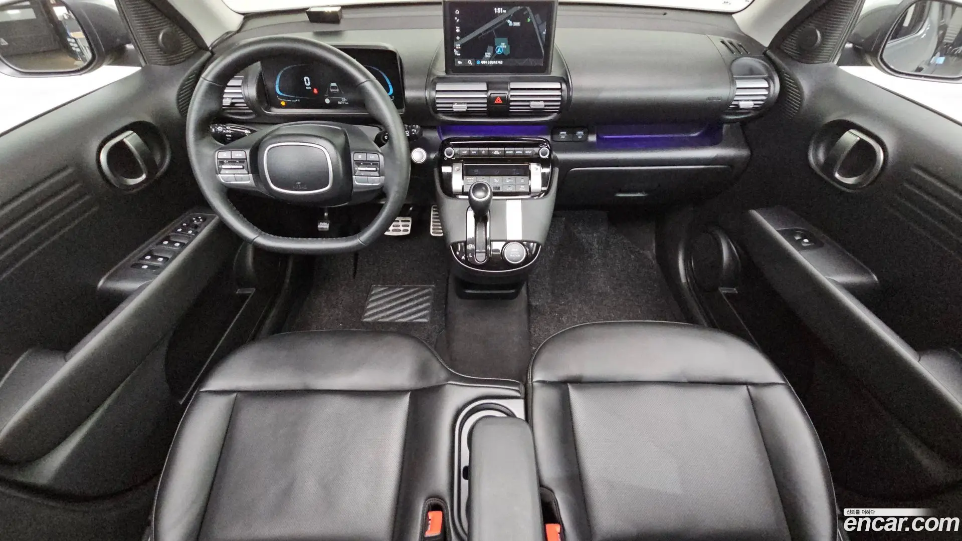 Hyundai Casper Turbo Inspiration 2021