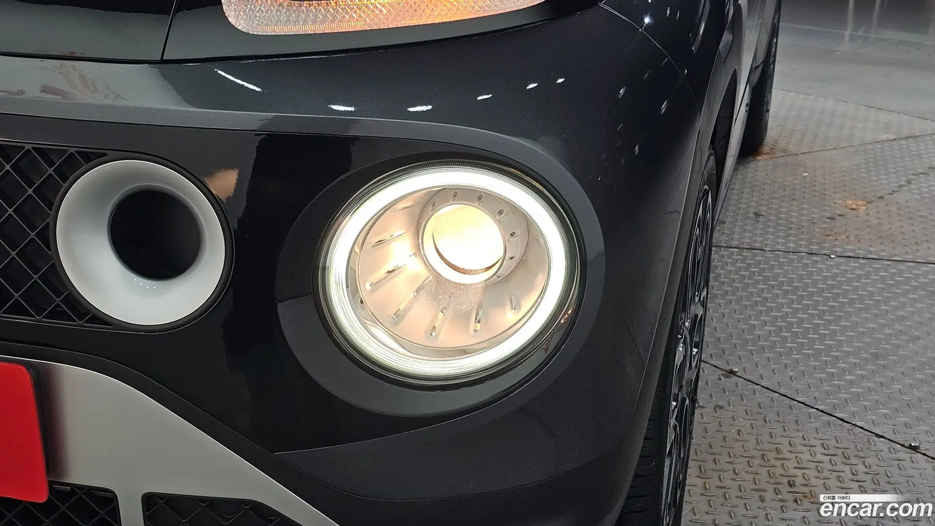 Hyundai Casper Turbo Inspiration 2021