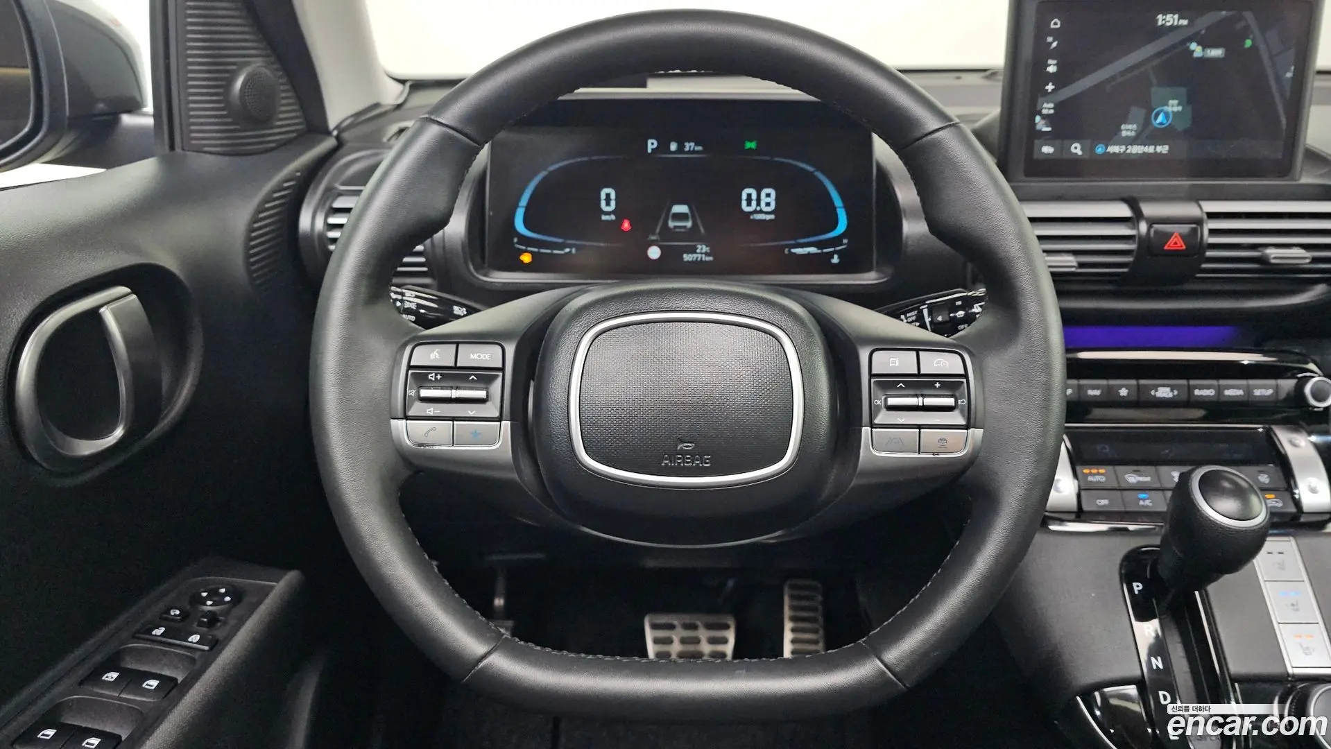 Hyundai Casper Turbo Inspiration 2021