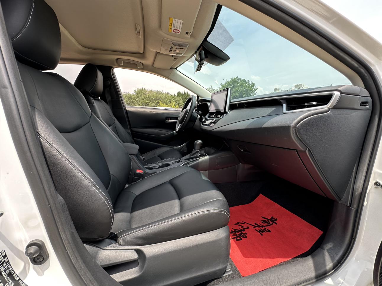 Toyota Corolla 2021 1.2T S-CVTPLUS