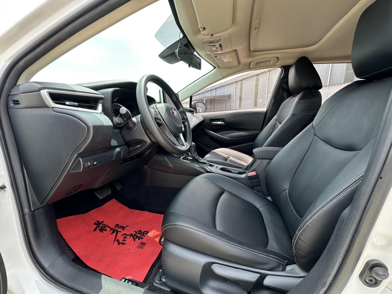 Toyota Corolla 2021 1.2T S-CVTPLUS