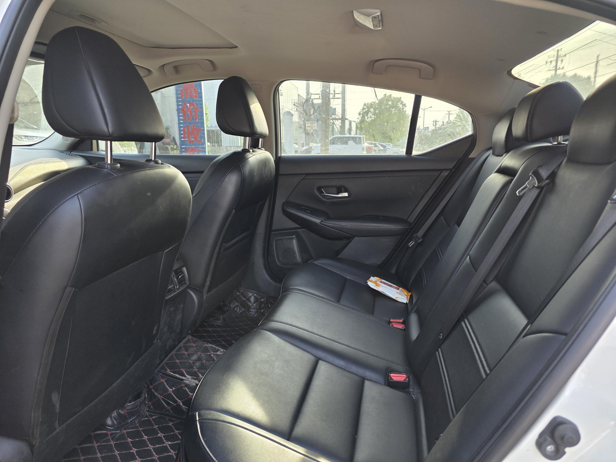 Nissan Sylphy 2020 1.6L XL CVT Comfort Plus