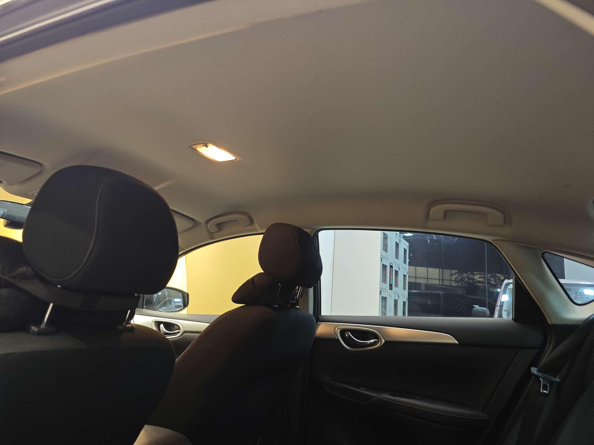 Nissan Sylphy 2022 Classic 1.6 XE CVT Comfort