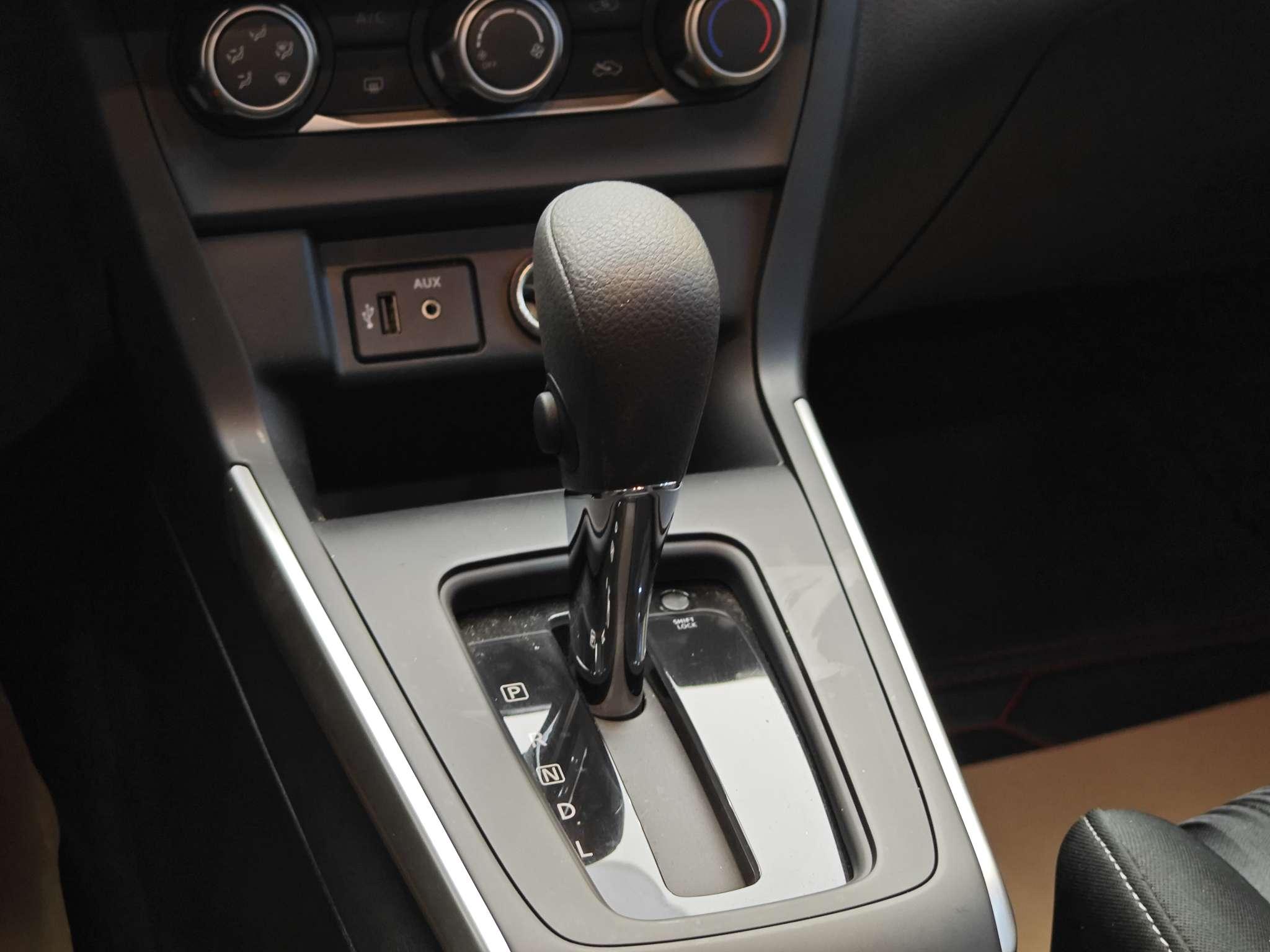 Nissan Sylphy 2022 Classic 1.6 XE CVT Comfort